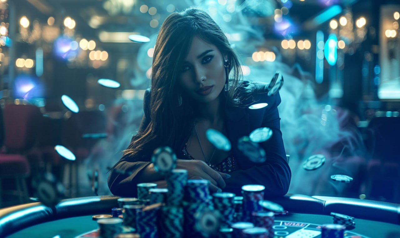 bet 499 Live Casino